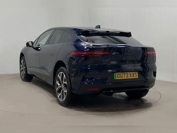 Used Jaguar I-Pace 2023 for sale - 79706210: Photo