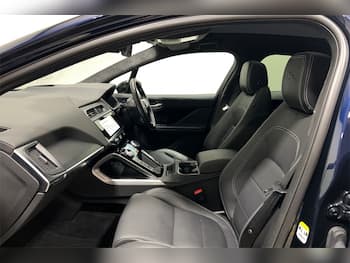 Used Jaguar I-Pace 2023 for sale - 79706210: Photo