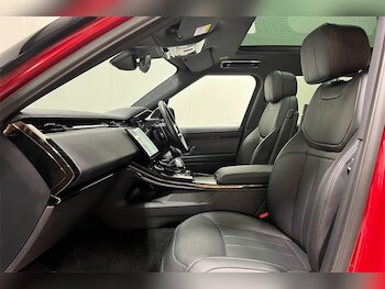 Used Land Rover Range Rover Sport 2023 for sale - 78643822: Photo