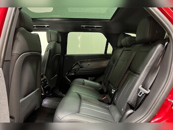Used Land Rover Range Rover Sport 2023 for sale - 78643822: Photo