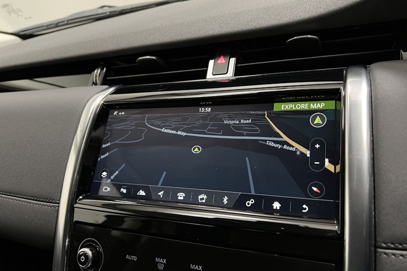 Used Land Rover Discovery Sport 2020 for sale - 77135845: Photo 11