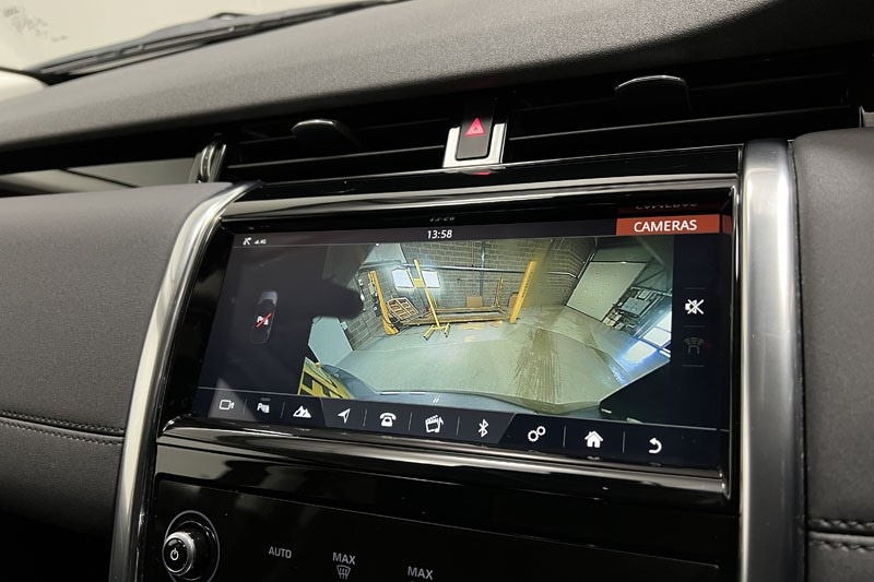 Used Land Rover Discovery Sport 2020 for sale - 77135845: Photo 12