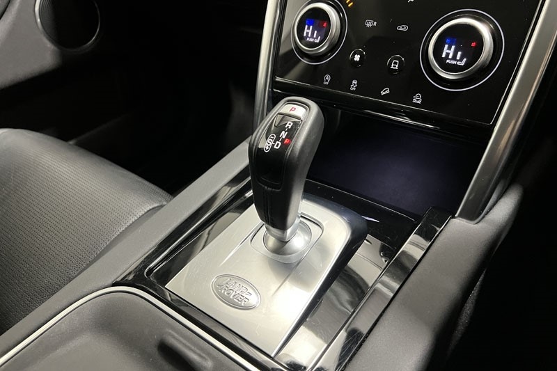 Used Land Rover Discovery Sport 2020 for sale - 77135845: Photo 13