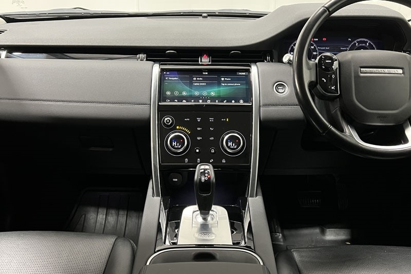 Used Land Rover Discovery Sport 2020 for sale - 77135845: Photo 14