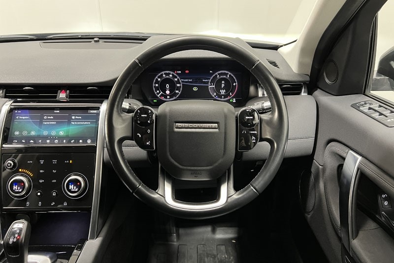Used Land Rover Discovery Sport 2020 for sale - 77135845: Photo 15