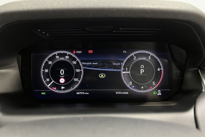 Used Land Rover Discovery Sport 2020 for sale - 77135845: Photo 16