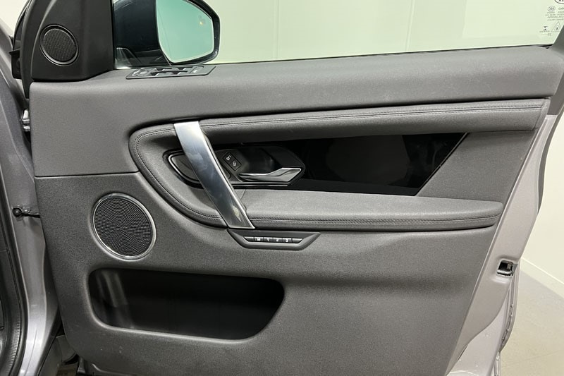 Used Land Rover Discovery Sport 2020 for sale - 77135845: Photo 21