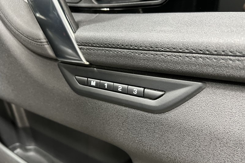 Used Land Rover Discovery Sport 2020 for sale - 77135845: Photo 22