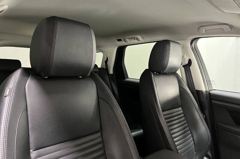 Used Land Rover Discovery Sport 2020 for sale - 77135845: Photo 27