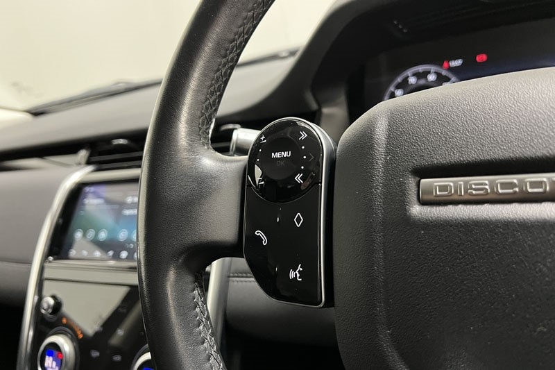 Used Land Rover Discovery Sport 2020 for sale - 77135845: Photo 29