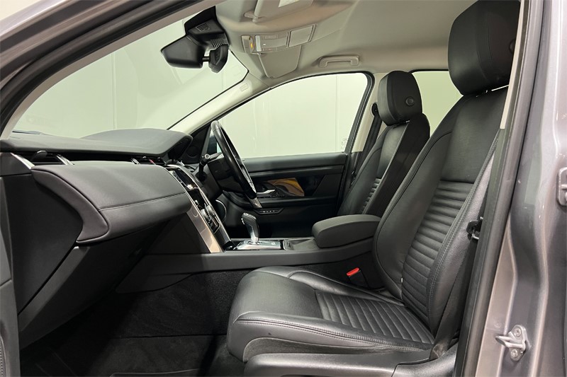 Used Land Rover Discovery Sport 2020 for sale - 77135845: Photo 3