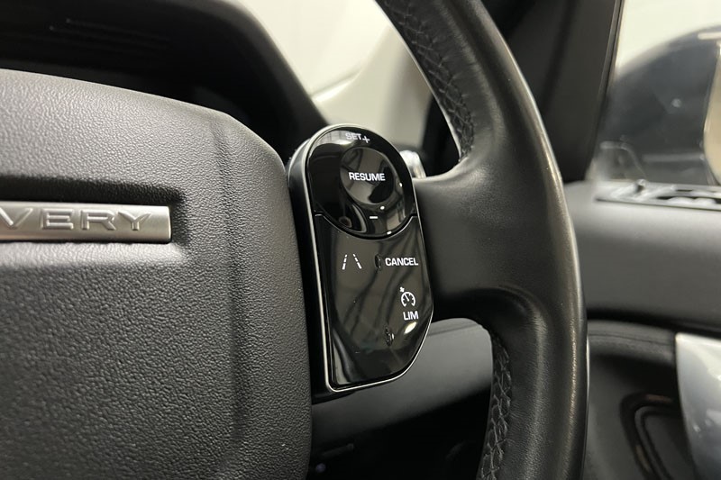 Used Land Rover Discovery Sport 2020 for sale - 77135845: Photo 30