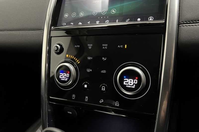 Used Land Rover Discovery Sport 2020 for sale - 77135845: Photo 31