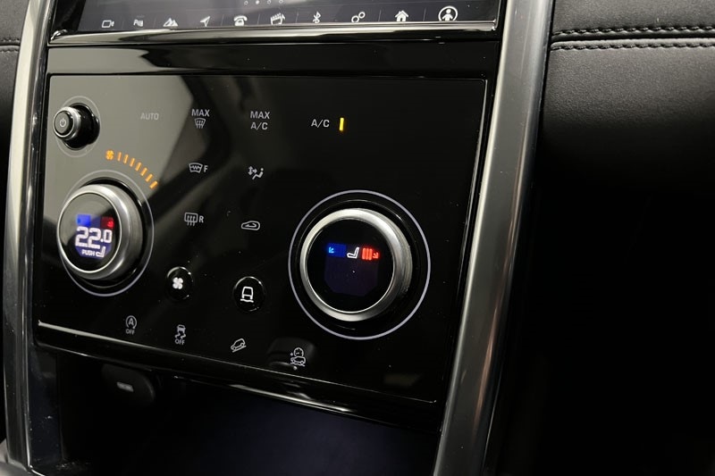 Used Land Rover Discovery Sport 2020 for sale - 77135845: Photo 32