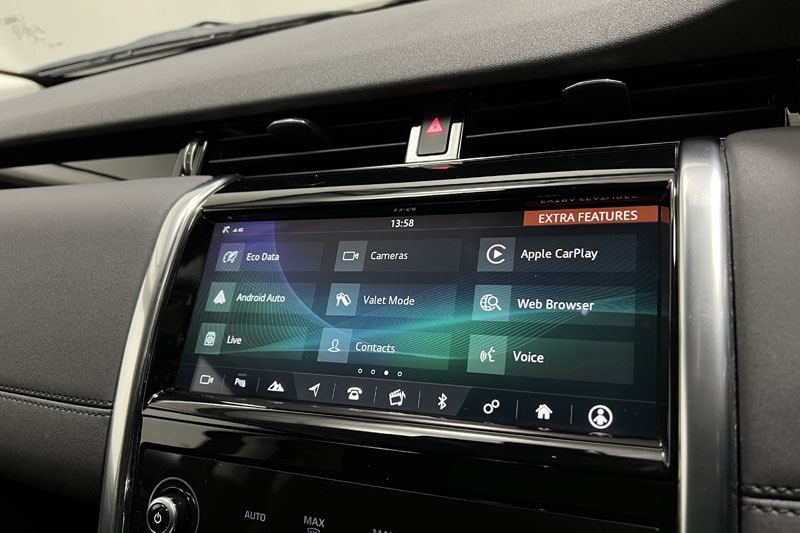 Used Land Rover Discovery Sport 2020 for sale - 77135845: Photo 34