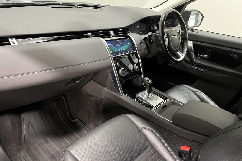 Used Land Rover Discovery Sport 2020 for sale - 77135845: Photo 36