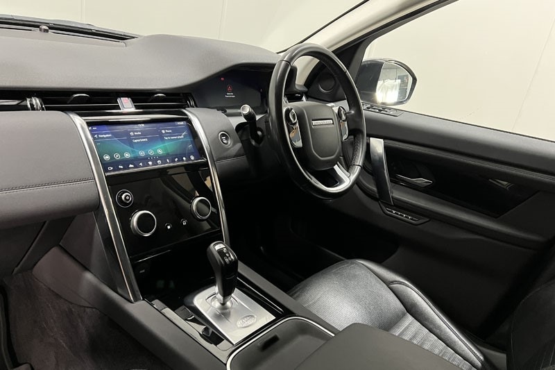 Used Land Rover Discovery Sport 2020 for sale - 77135845: Photo 37