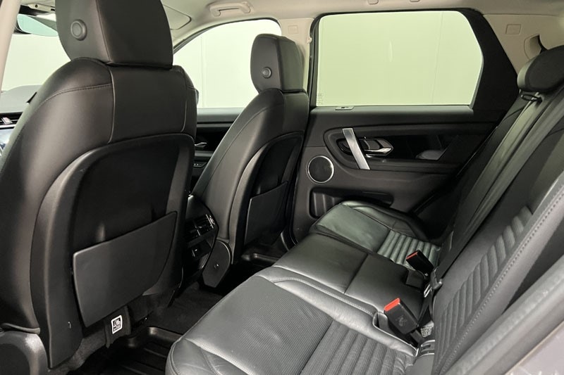 Used Land Rover Discovery Sport 2020 for sale - 77135845: Photo 38