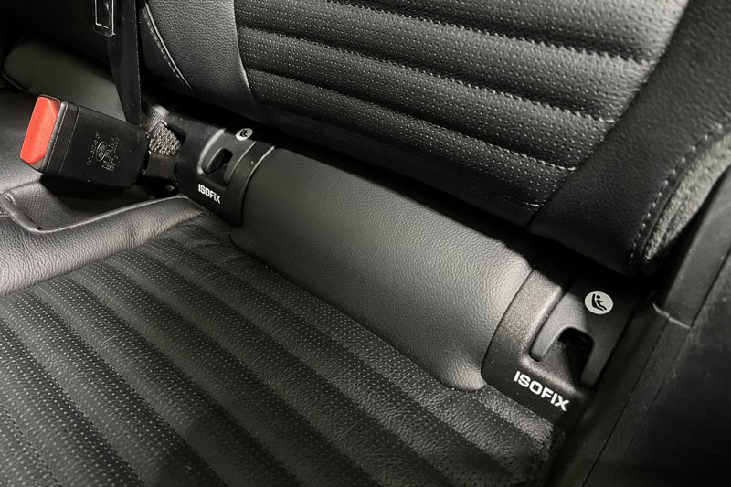 Used Land Rover Discovery Sport 2020 for sale - 77135845: Photo 39