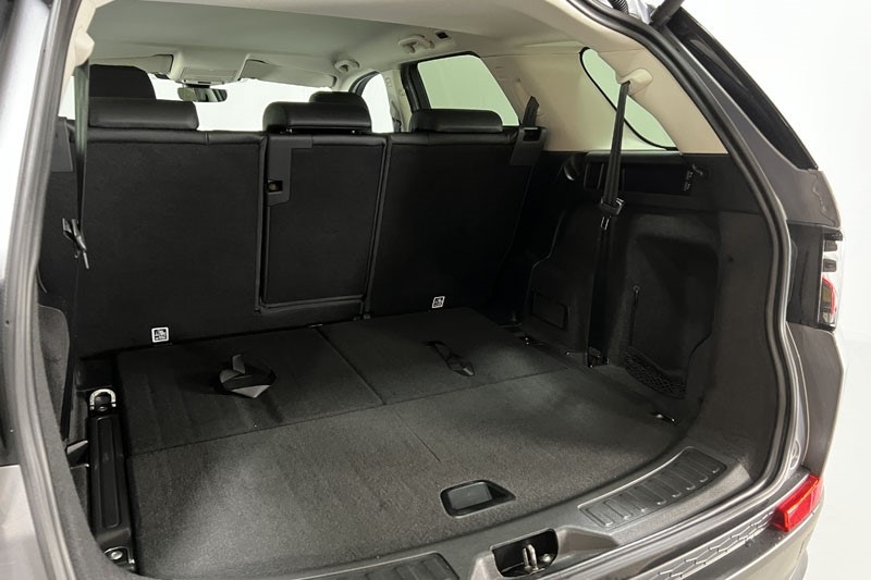 Used Land Rover Discovery Sport 2020 for sale - 77135845: Photo 40