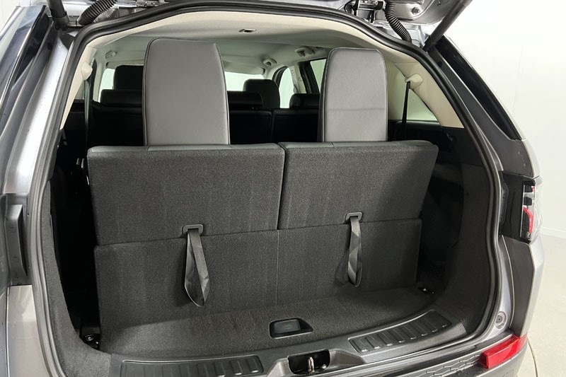 Used Land Rover Discovery Sport 2020 for sale - 77135845: Photo 42