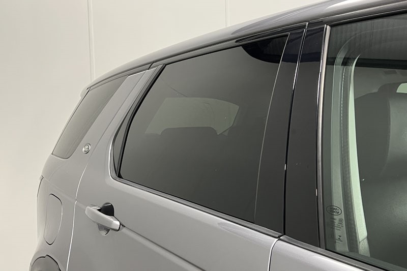 Used Land Rover Discovery Sport 2020 for sale - 77135845: Photo 44