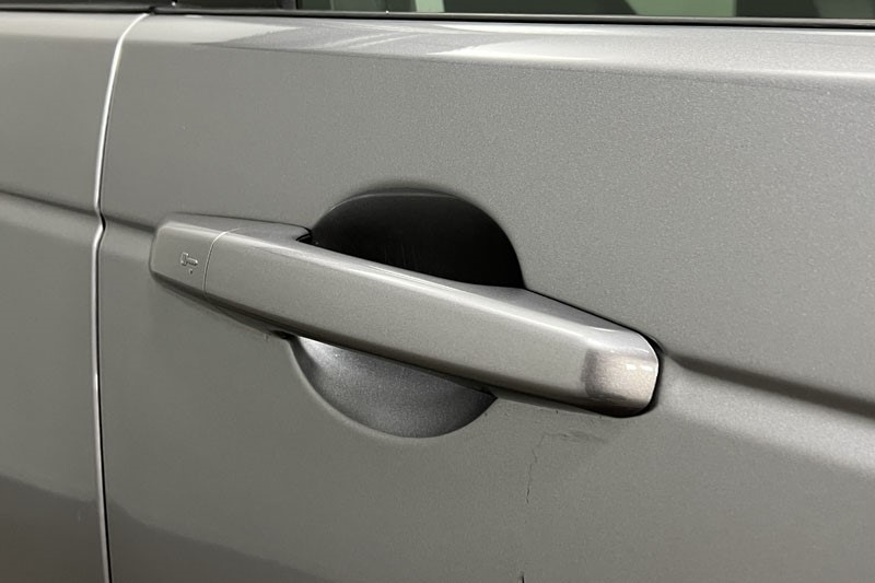 Used Land Rover Discovery Sport 2020 for sale - 77135845: Photo 45