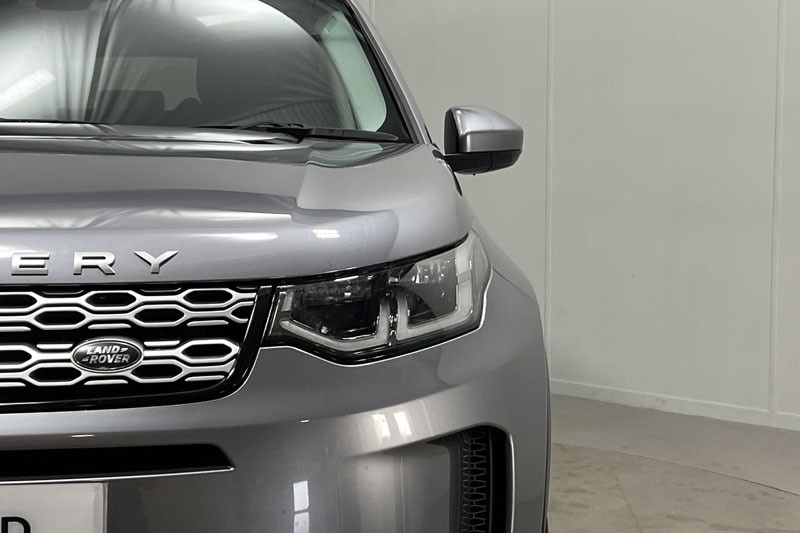 Used Land Rover Discovery Sport 2020 for sale - 77135845: Photo 47