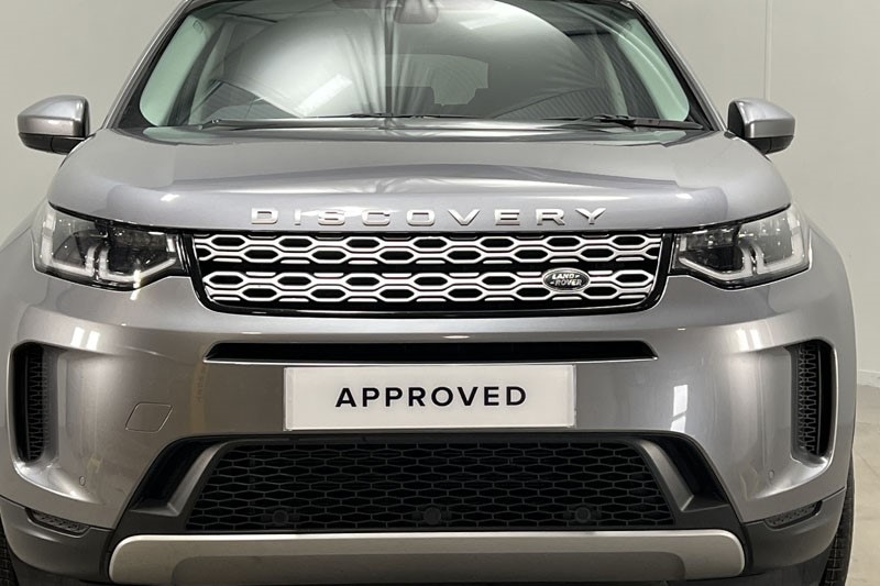 Used Land Rover Discovery Sport 2020 for sale - 77135845: Photo 48