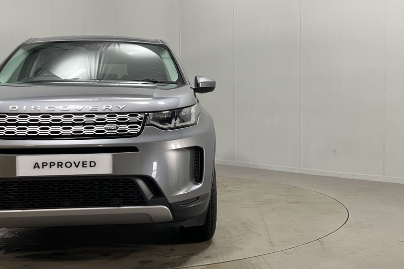 Used Land Rover Discovery Sport 2020 for sale - 77135845: Photo 49