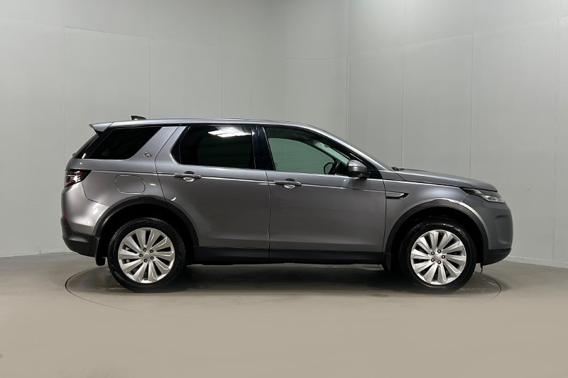 Used Land Rover Discovery Sport 2020 for sale - 77135845: Photo 5