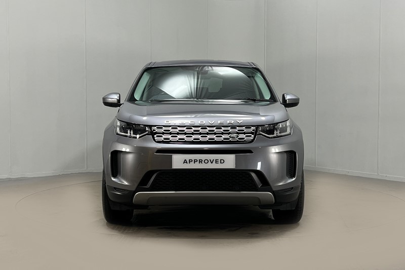 Used Land Rover Discovery Sport 2020 for sale - 77135845: Photo 7