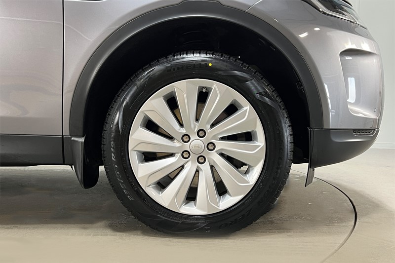 Used Land Rover Discovery Sport 2020 for sale - 77135845: Photo 8