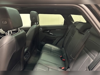 Used Land Rover Range Rover Evoque 2023 for sale - 78828095: Photo