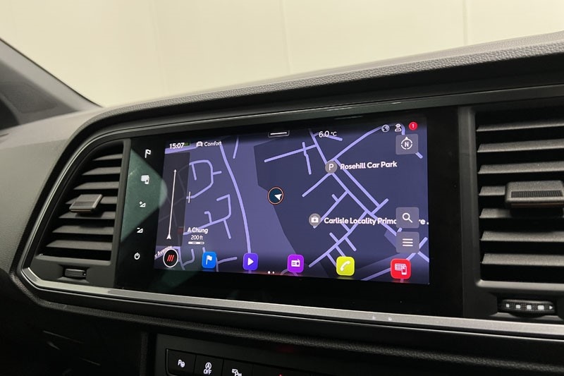 Used Cupra Ateca 2022 for sale - 77350067: Photo 11