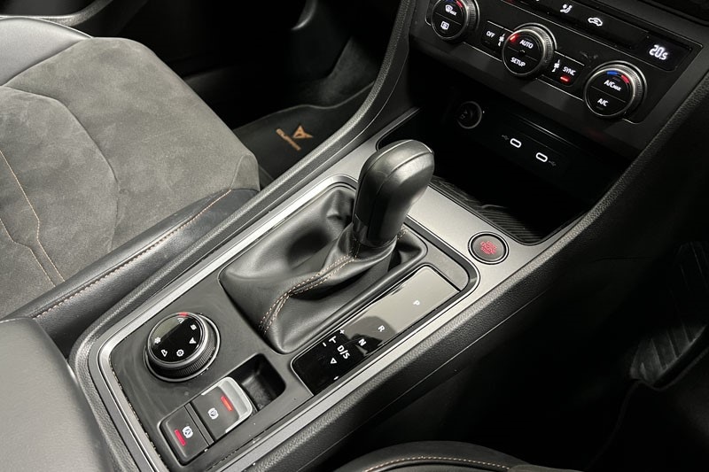 Used Cupra Ateca 2022 for sale - 77350067: Photo 14