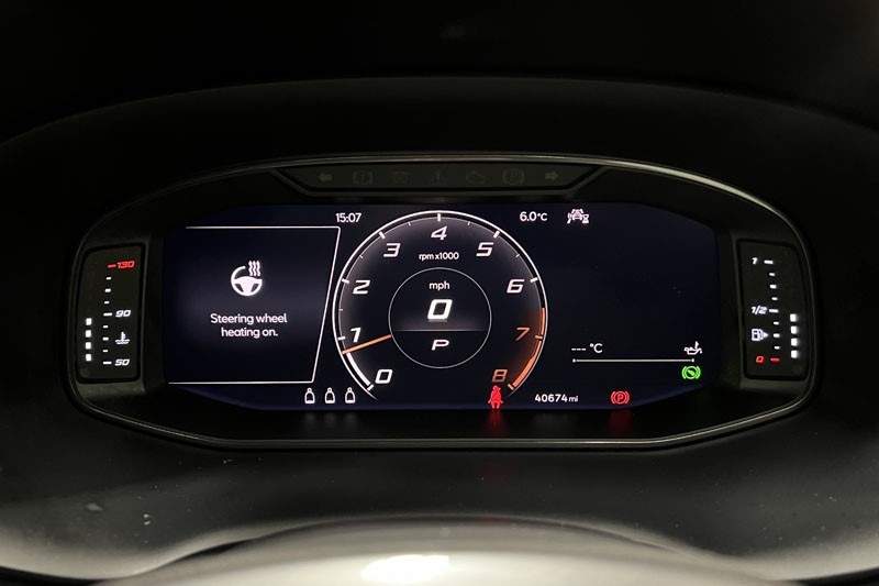 Used Cupra Ateca 2022 for sale - 77350067: Photo 16