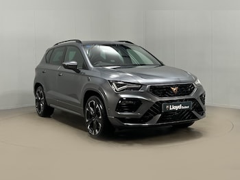 Used Cupra Ateca 2022 for sale - 77350067: Photo