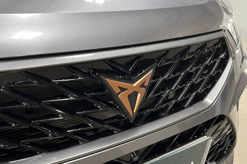 Used Cupra Ateca 2022 for sale - 77350067: Photo 20