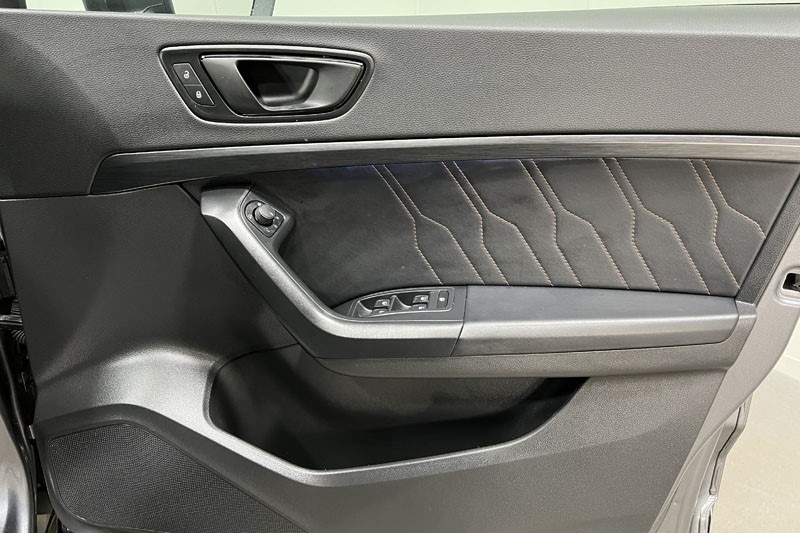 Used Cupra Ateca 2022 for sale - 77350067: Photo 21