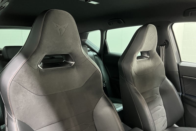 Used Cupra Ateca 2022 for sale - 77350067: Photo 24