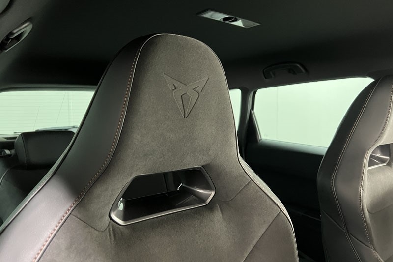 Used Cupra Ateca 2022 for sale - 77350067: Photo 25