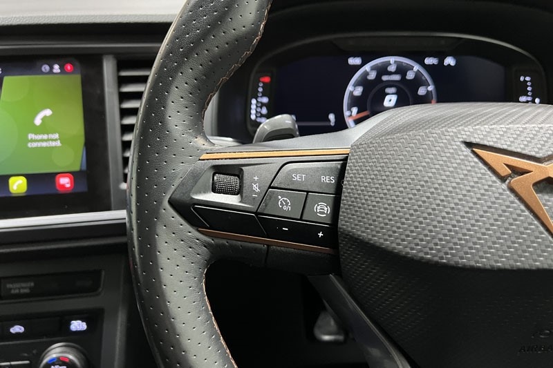 Used Cupra Ateca 2022 for sale - 77350067: Photo 26