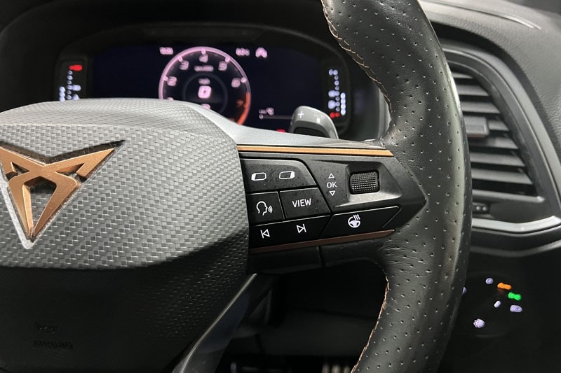 Used Cupra Ateca 2022 for sale - 77350067: Photo 27