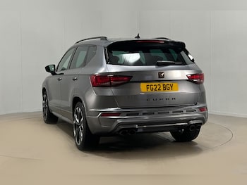Used Cupra Ateca 2022 for sale - 77350067: Photo