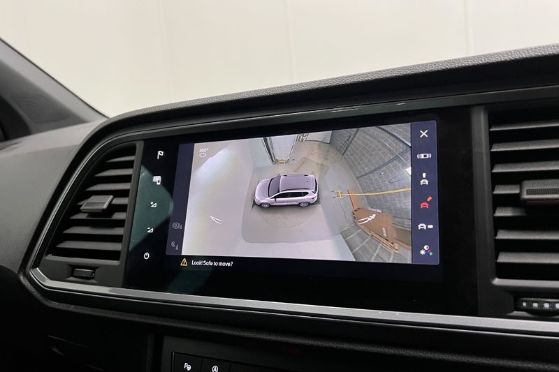 Used Cupra Ateca 2022 for sale - 77350067: Photo 30