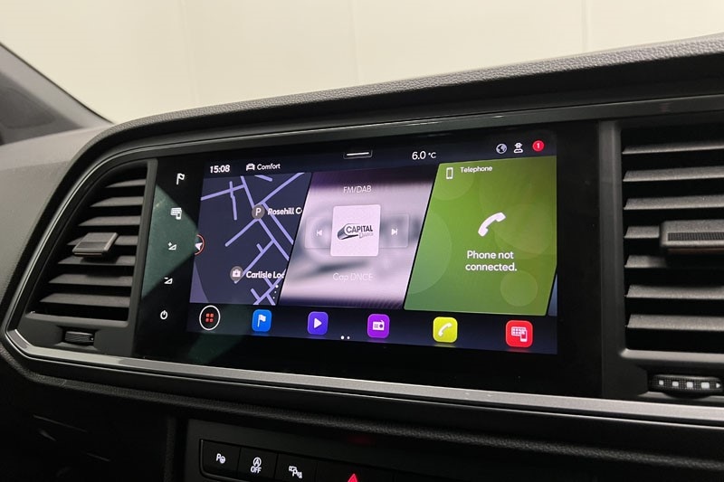 Used Cupra Ateca 2022 for sale - 77350067: Photo 31