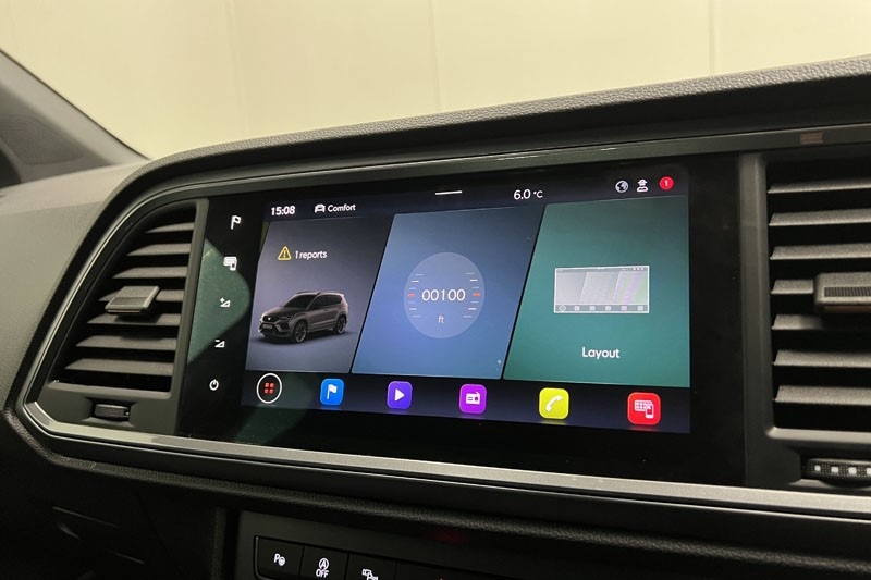 Used Cupra Ateca 2022 for sale - 77350067: Photo 32