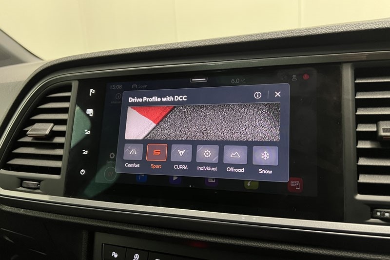 Used Cupra Ateca 2022 for sale - 77350067: Photo 34