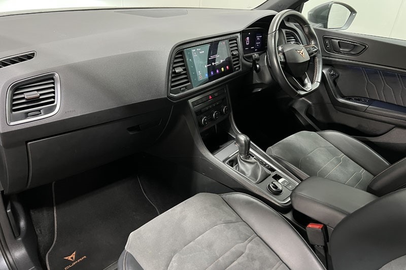 Used Cupra Ateca 2022 for sale - 77350067: Photo 35